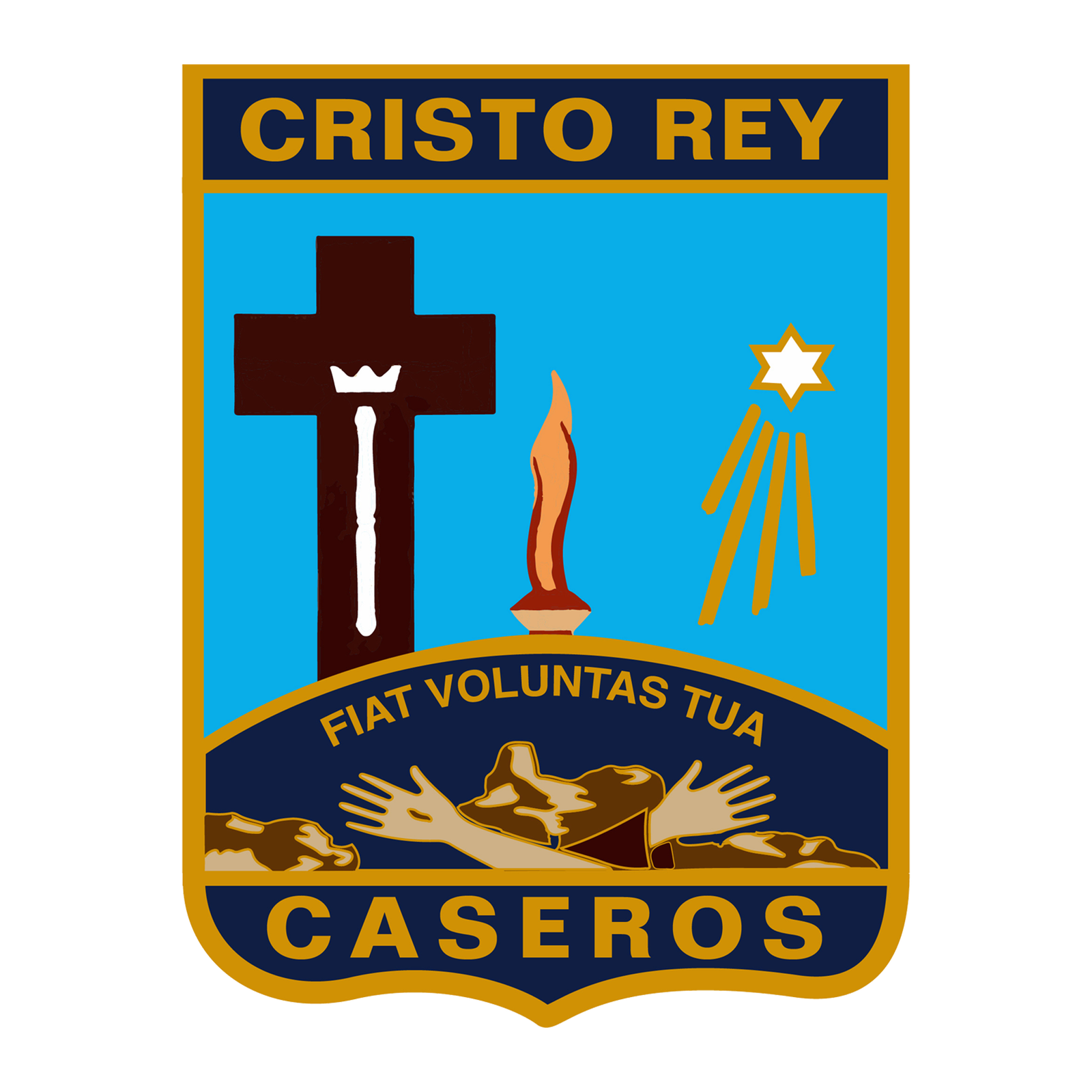 Colegio Cristo Rey